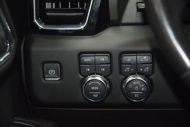2024 GMC Sierra 1500 4WD Crew Cab 147" Denali - 23019951 - 35
