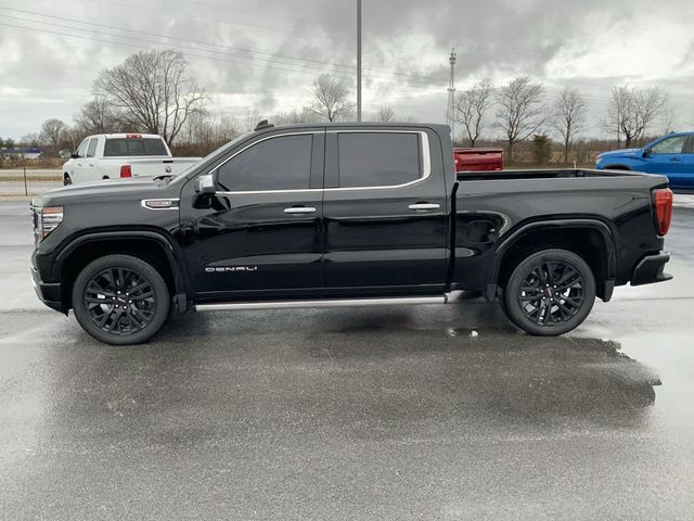 2024 GMC Sierra 1500 4WD Crew Cab 147" Denali - 23019951 - 3