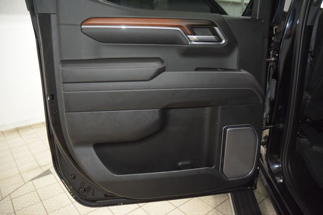 2024 GMC Sierra 1500 4WD Crew Cab 147" Denali - 23019951 - 43
