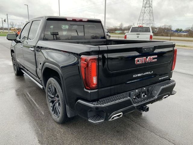 2024 GMC Sierra 1500 4WD Crew Cab 147" Denali - 23019951 - 4