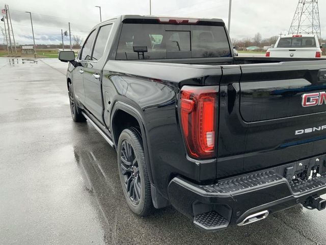 2024 GMC Sierra 1500 4WD Crew Cab 147" Denali - 23019951 - 5