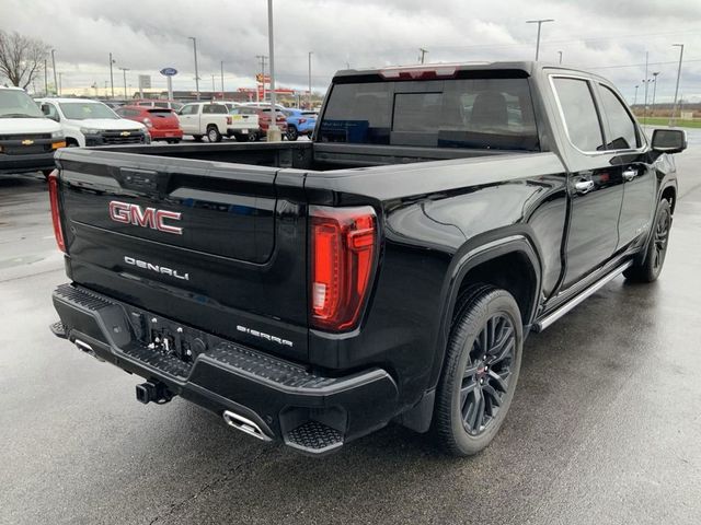 2024 GMC Sierra 1500 4WD Crew Cab 147" Denali - 23019951 - 6