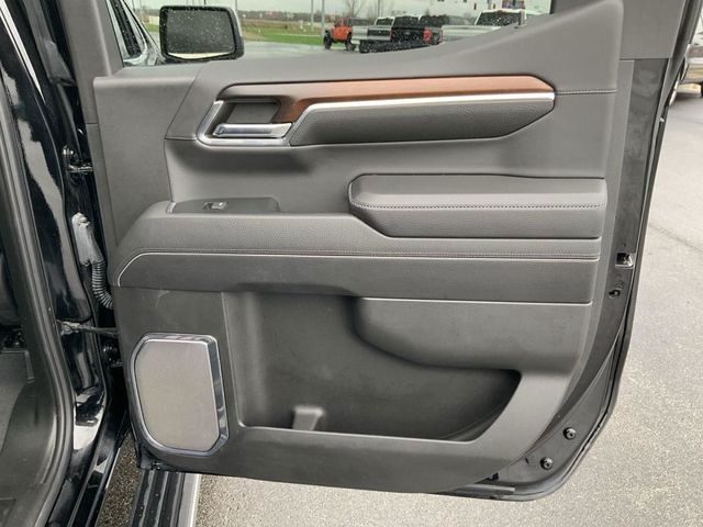 2024 GMC Sierra 1500 4WD Crew Cab 147" Denali - 23019951 - 7