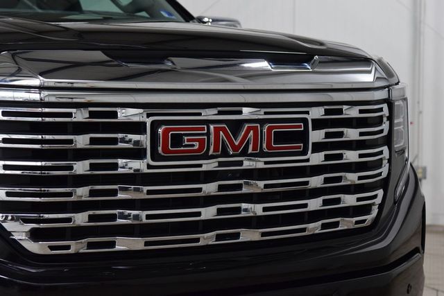 2024 GMC Sierra 1500 4WD Crew Cab 147" Denali - 23047177 - 10