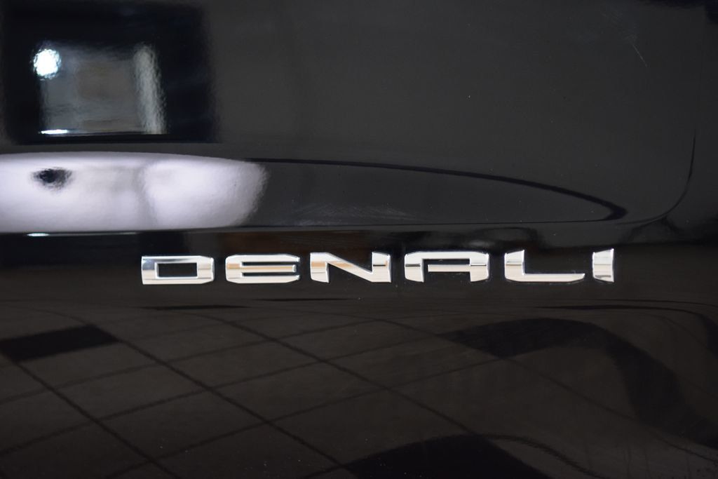 2024 GMC Sierra 1500 4WD Crew Cab 147" Denali - 23047177 - 16