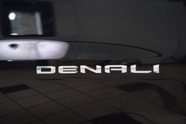 2024 GMC Sierra 1500 4WD Crew Cab 147" Denali - 23047177 - 16