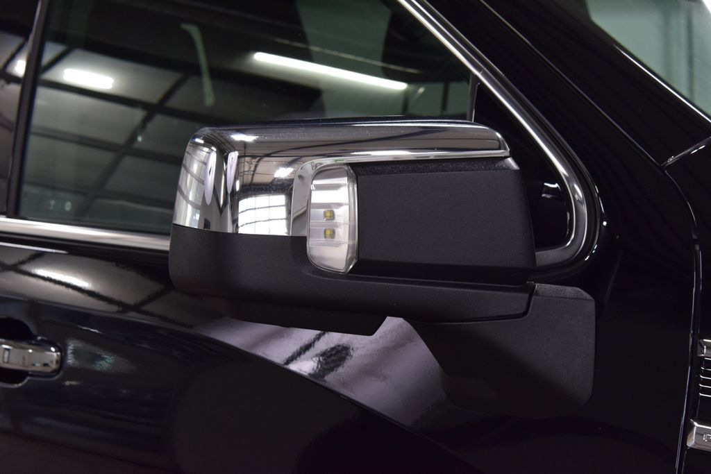 2024 GMC Sierra 1500 4WD Crew Cab 147" Denali - 23047177 - 18