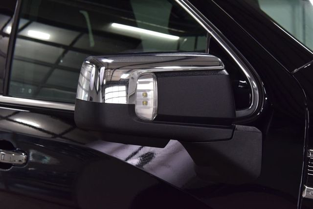 2024 GMC Sierra 1500 4WD Crew Cab 147" Denali - 23047177 - 18