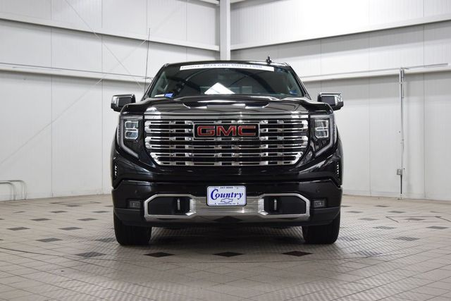 2024 GMC Sierra 1500 4WD Crew Cab 147" Denali - 23047177 - 1
