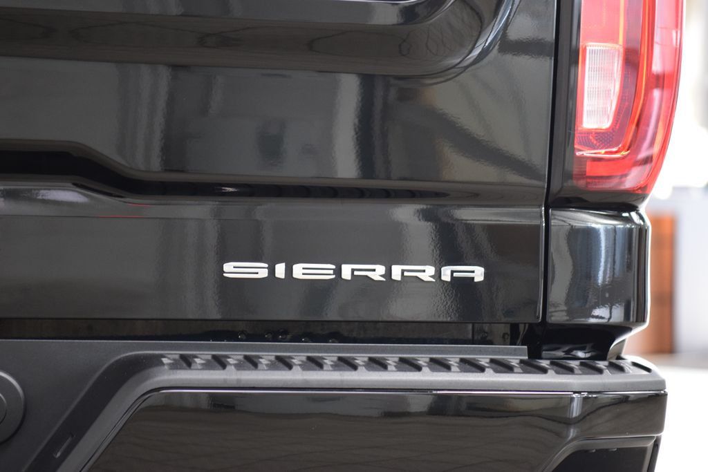 2024 GMC Sierra 1500 4WD Crew Cab 147" Denali - 23047177 - 23