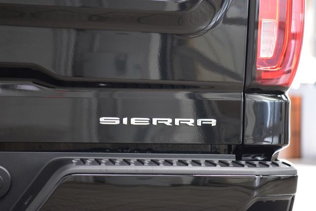 2024 GMC Sierra 1500 4WD Crew Cab 147" Denali - 23047177 - 23