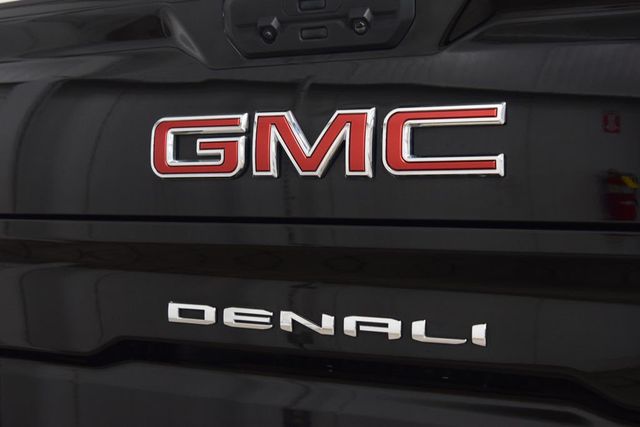 2024 GMC Sierra 1500 4WD Crew Cab 147" Denali - 23047177 - 25