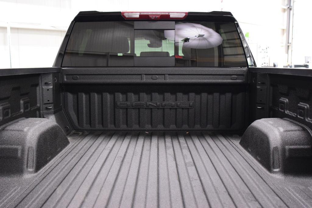 2024 GMC Sierra 1500 4WD Crew Cab 147" Denali - 23047177 - 26