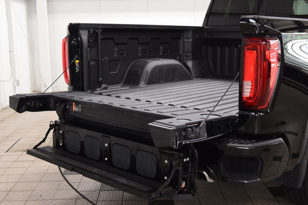 2024 GMC Sierra 1500 4WD Crew Cab 147" Denali - 23047177 - 27