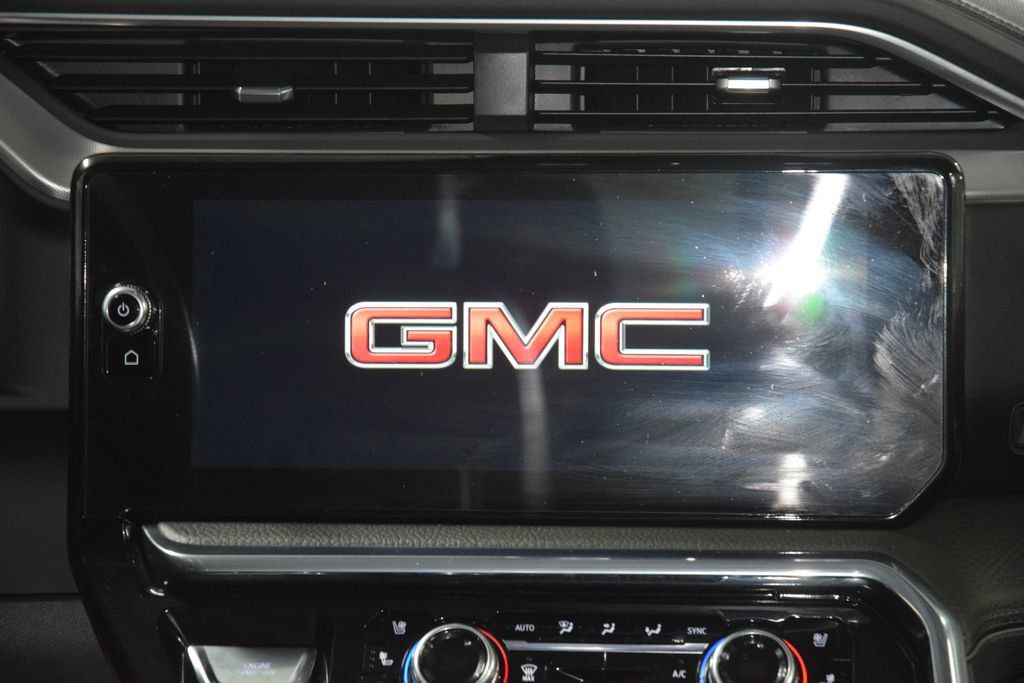 2024 GMC Sierra 1500 4WD Crew Cab 147" Denali - 23047177 - 33