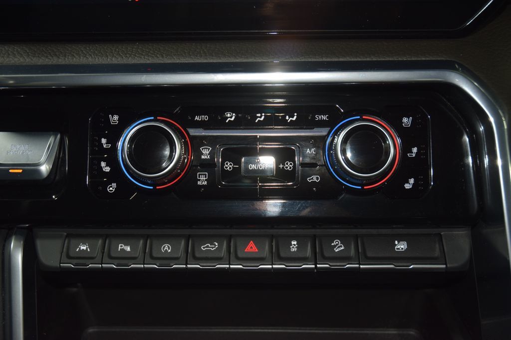 2024 GMC Sierra 1500 4WD Crew Cab 147" Denali - 23047177 - 34