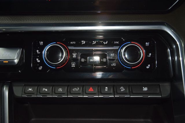 2024 GMC Sierra 1500 4WD Crew Cab 147" Denali - 23047177 - 34