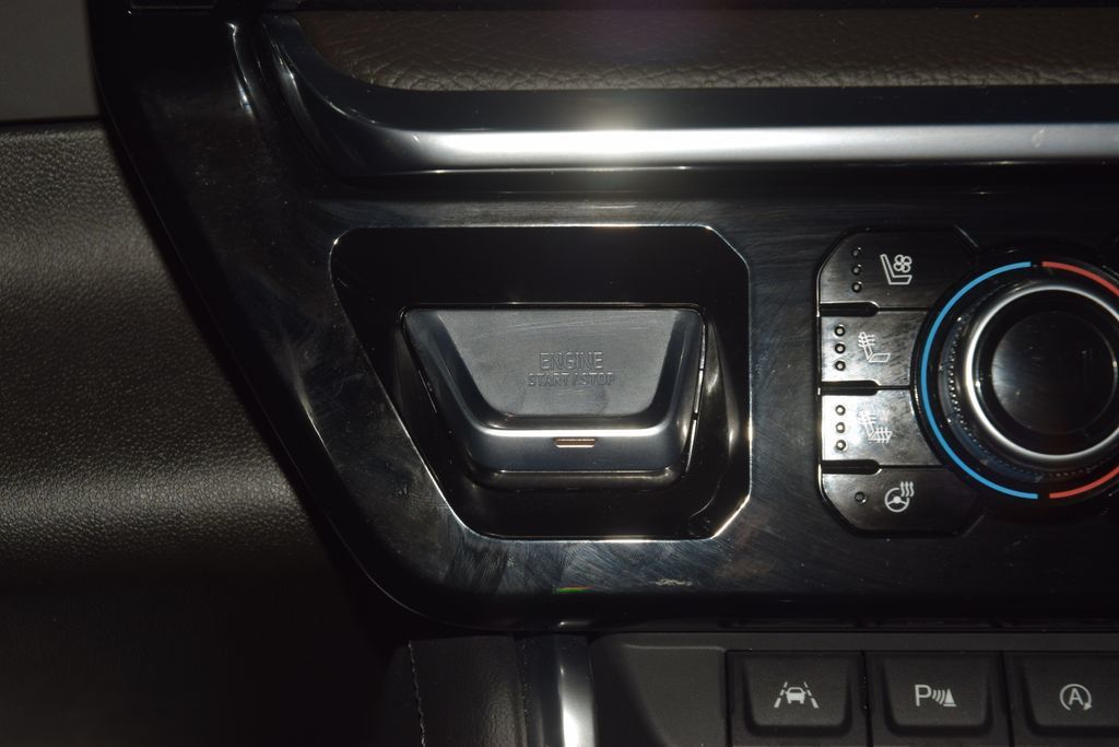 2024 GMC Sierra 1500 4WD Crew Cab 147" Denali - 23047177 - 36