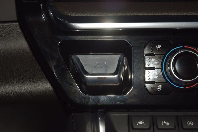 2024 GMC Sierra 1500 4WD Crew Cab 147" Denali - 23047177 - 36