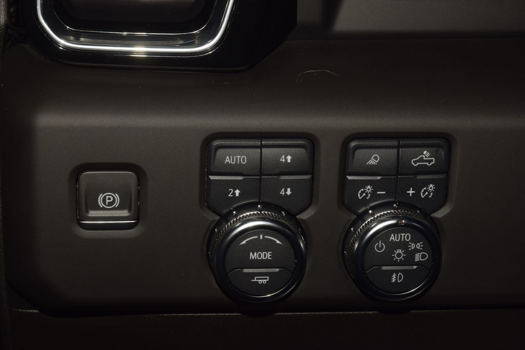 2024 GMC Sierra 1500 4WD Crew Cab 147" Denali - 23047177 - 37