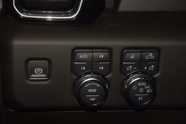 2024 GMC Sierra 1500 4WD Crew Cab 147" Denali - 23047177 - 37