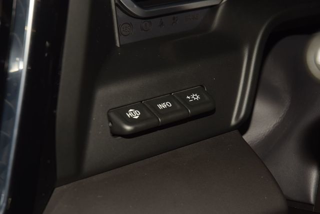 2024 GMC Sierra 1500 4WD Crew Cab 147" Denali - 23047177 - 38