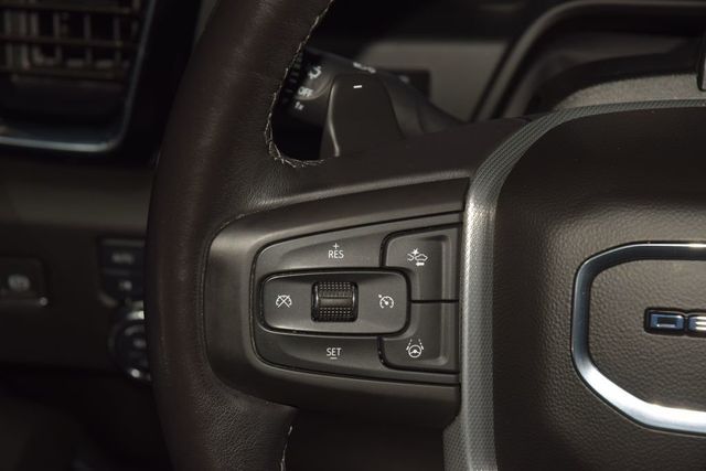 2024 GMC Sierra 1500 4WD Crew Cab 147" Denali - 23047177 - 40