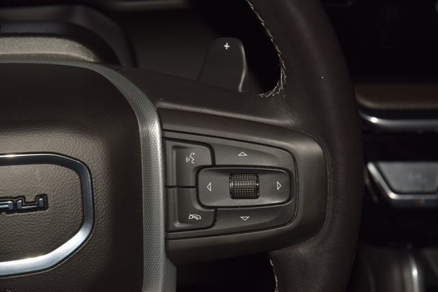2024 GMC Sierra 1500 4WD Crew Cab 147" Denali - 23047177 - 41
