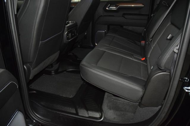 2024 GMC Sierra 1500 4WD Crew Cab 147" Denali - 23047177 - 45