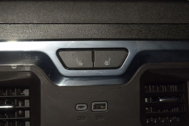 2024 GMC Sierra 1500 4WD Crew Cab 147" Denali - 23047177 - 46