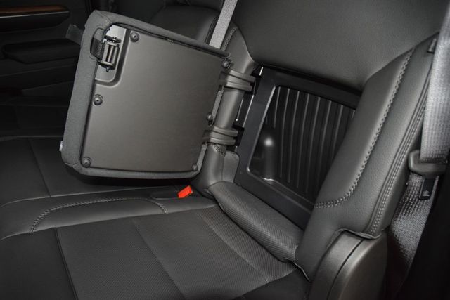 2024 GMC Sierra 1500 4WD Crew Cab 147" Denali - 23047177 - 48