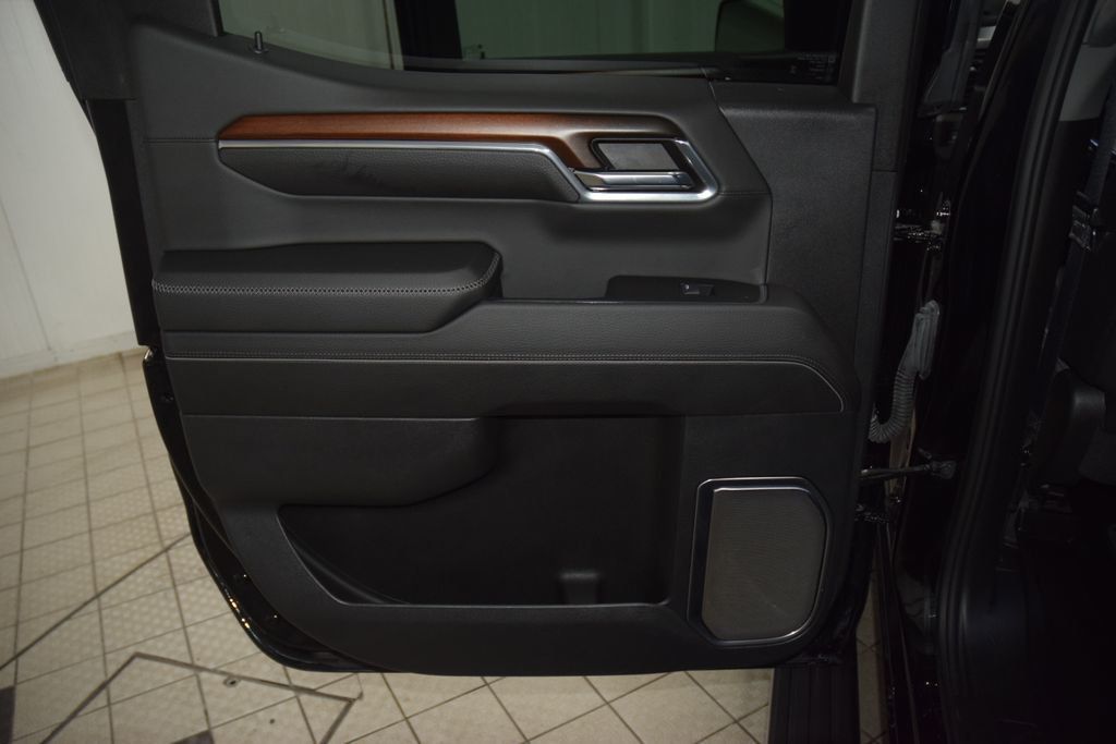 2024 GMC Sierra 1500 4WD Crew Cab 147" Denali - 23047177 - 49