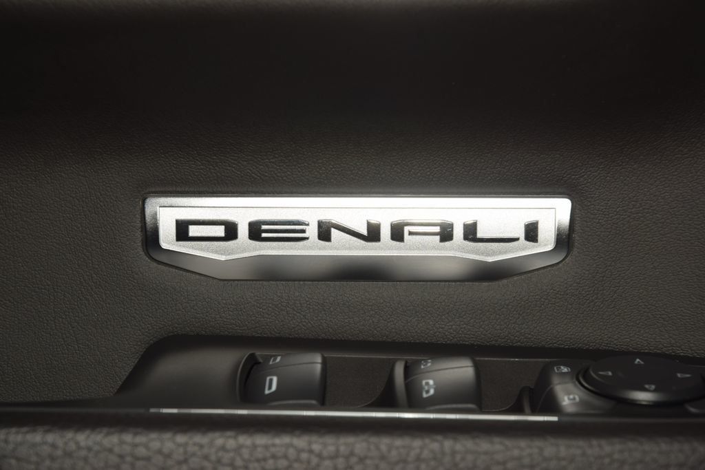 2024 GMC Sierra 1500 4WD Crew Cab 147" Denali - 23047177 - 53