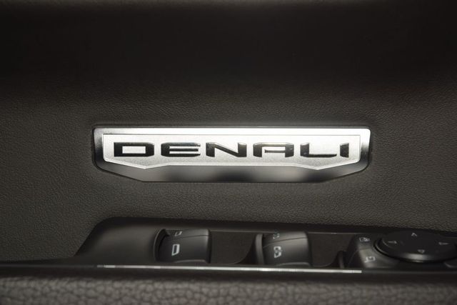 2024 GMC Sierra 1500 4WD Crew Cab 147" Denali - 23047177 - 53