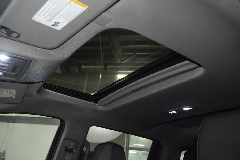 2024 GMC Sierra 1500 4WD Crew Cab 147" Denali - 23047177 - 55