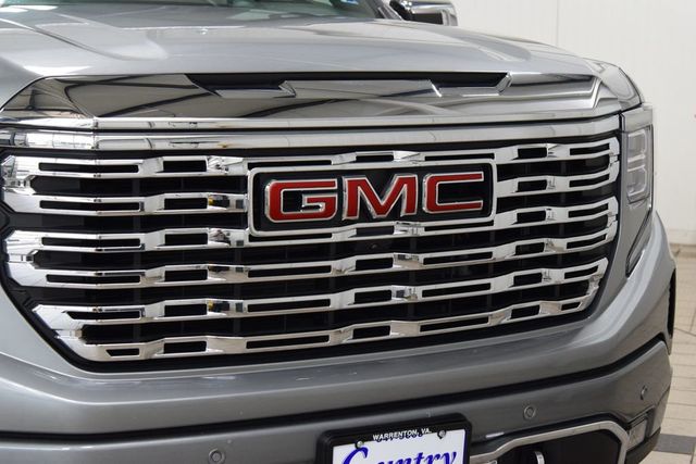 2024 GMC Sierra 1500 4WD Crew Cab 147" Denali - 23051350 - 10