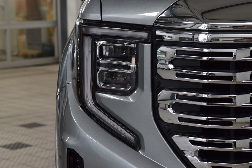 2024 GMC Sierra 1500 4WD Crew Cab 147" Denali - 23051350 - 11