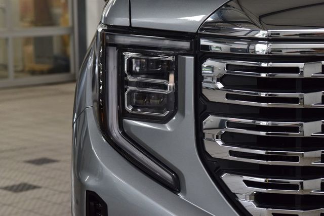 2024 GMC Sierra 1500 4WD Crew Cab 147" Denali - 23051350 - 11