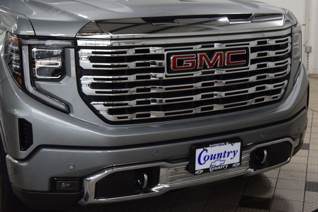 2024 GMC Sierra 1500 4WD Crew Cab 147" Denali - 23051350 - 12