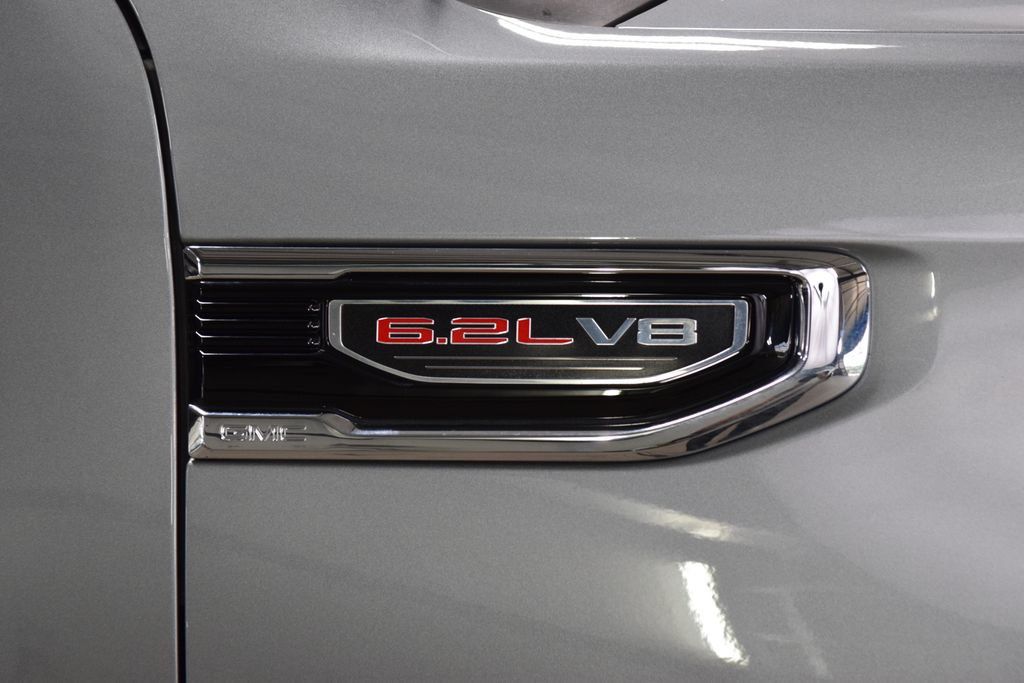 2024 GMC Sierra 1500 4WD Crew Cab 147" Denali - 23051350 - 15