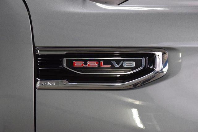 2024 GMC Sierra 1500 4WD Crew Cab 147" Denali - 23051350 - 15