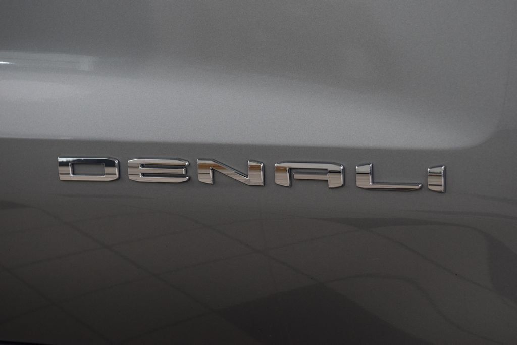 2024 GMC Sierra 1500 4WD Crew Cab 147" Denali - 23051350 - 16