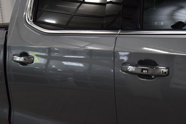 2024 GMC Sierra 1500 4WD Crew Cab 147" Denali - 23051350 - 18