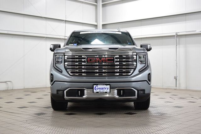 2024 GMC Sierra 1500 4WD Crew Cab 147" Denali - 23051350 - 1