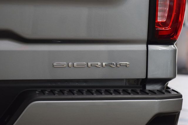 2024 GMC Sierra 1500 4WD Crew Cab 147" Denali - 23051350 - 22