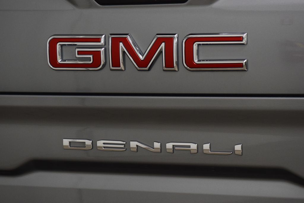 2024 GMC Sierra 1500 4WD Crew Cab 147" Denali - 23051350 - 23