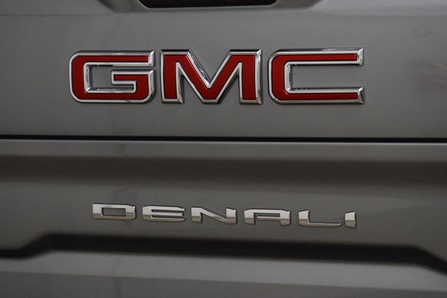 2024 GMC Sierra 1500 4WD Crew Cab 147" Denali - 23051350 - 23