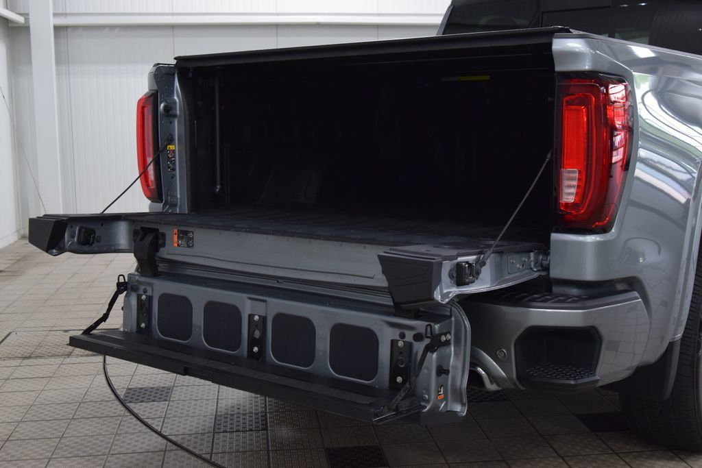 2024 GMC Sierra 1500 4WD Crew Cab 147" Denali - 23051350 - 26