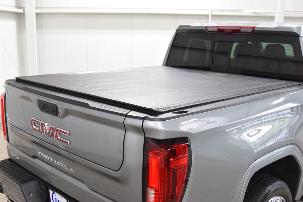 2024 GMC Sierra 1500 4WD Crew Cab 147" Denali - 23051350 - 27