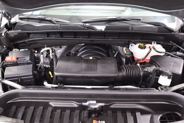 2024 GMC Sierra 1500 4WD Crew Cab 147" Denali - 23051350 - 31